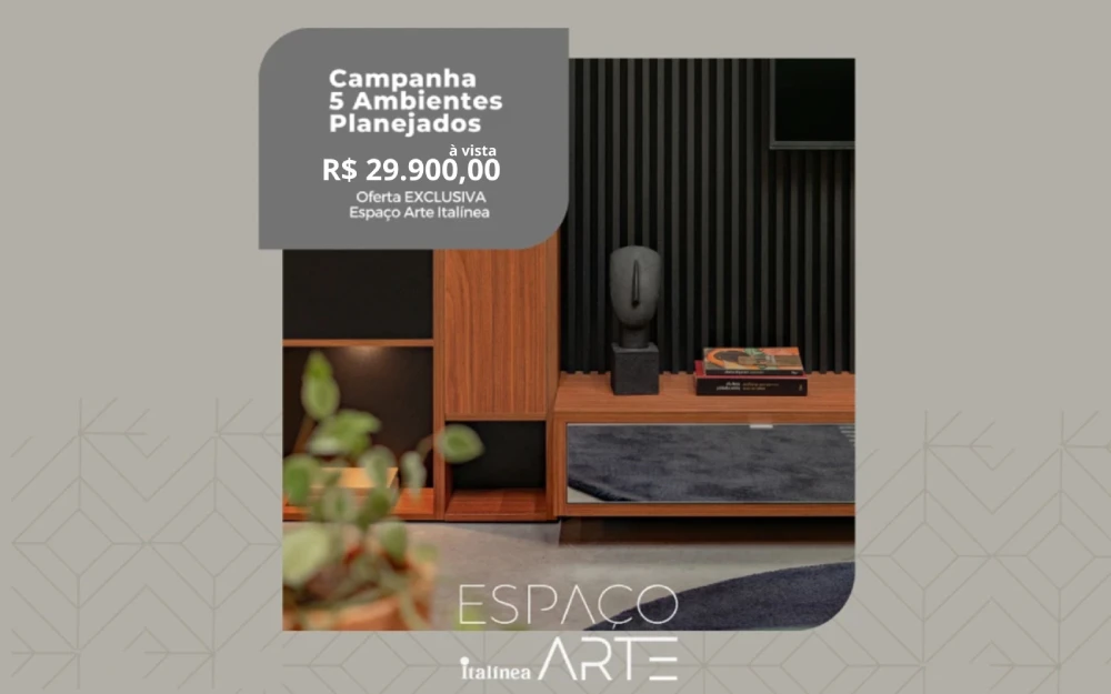 Espaço Arte